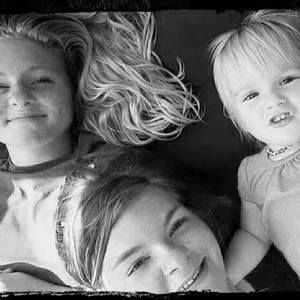 Meet your Posher, Chad